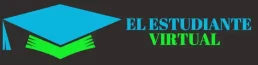 Logo el estudiante virtual