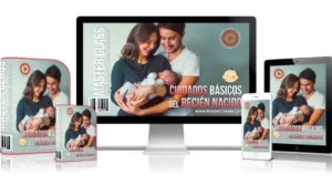 Cuidados Básicos del Recién Nacido-Jairo Alberto Escalante Ayala-tienda virtual-curso online