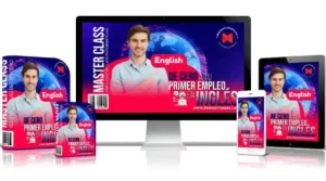 De Cero a tu Primer Empleo en Inglés-masterclass-curso online-inglés-aprender inglés