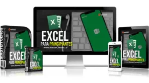 Excel para principiantes-curso online-hotmart-seminarios online-Fabio Montes