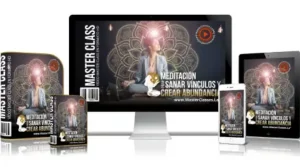 curso Meditación para Sanar Vínculos y Crear Abundancia-tienda virtual-cursos online