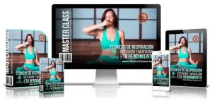 tecnicas de respiracion distension y meditacion para tu rendimiento-seminarios online-hotmart-tienda virtual