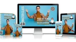 yoga de la risa-autogestiona tu felicidad-cursos online-tienda virtual