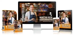 Certificado-Descuento-Marketing Digital para Restaurantes-Michael Alonso Reyes-curso online-marketing de afiliados-hotmart-seminarios online-tienda virtual
