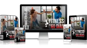 Fitness en 60 Días-Geco Correa-entrenamiento personal-cursos de entrenamiento personal