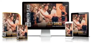 MasterClass-Easy Dance-Rogger Steven Benítez-Claudia Lorena Castaño-hotmart-seminarios online-tienda virtual-descuento-certificado