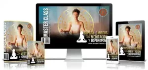 Supera los Miedos con Meditación y Hoponopono de James Clavijo-masterclass-hotmart-seminarios online-certificado-descuento