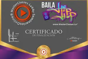 certificado-hotmart-seminarios online-tienda virtual-baile-bailar hip hop