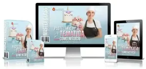 curso online-pastelería temática como negocio-johana suárez-tienda virtual-hotmart-seminarios online-certificado