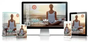 Curso online-Yoga El Camino de los Chakras de Silvina Gómez-tienda virtual-masterclasses-master class-hotmart-seminarios online-descuento-certificado