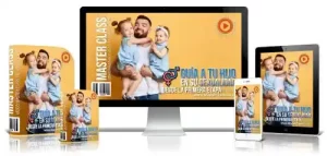Guía a tu Hijo en su Sexualidad desde la Primera Etapa 0-3 Años-Jessireth Angélica López Nelo-bebés-tienda virtual-hotmart-seminarios online-certificado-descuento