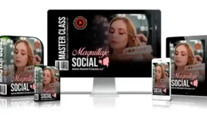 MasterClass Maquillaje Social-Academia De Belleza Herman-masterclasses-masterclass-curso online-hotmart-seminarios online-tienda virtual