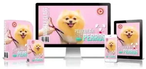 Peluquería para Perros-Fabio Ernesto Gómez-tienda virtual-curso online-hotmart-seminarios online-descuento-certificado