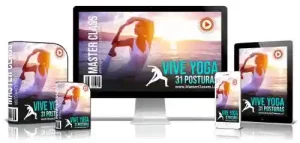Vive Yoga 31 Posturas-nikola-polakova-seminarios online-tienda virtual-hotmart-el estudiante virtual-descuento-certificado
