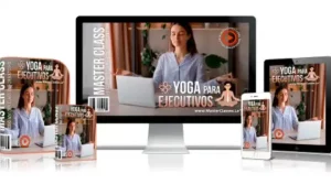 yoga para ejecutivos-curso online-tienda virtual-hotmart-seminarios online